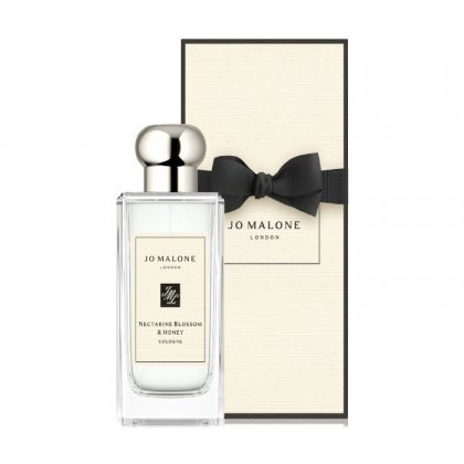 Jo Malone Nectarine Blossom & Honey Cologne (Without Box)