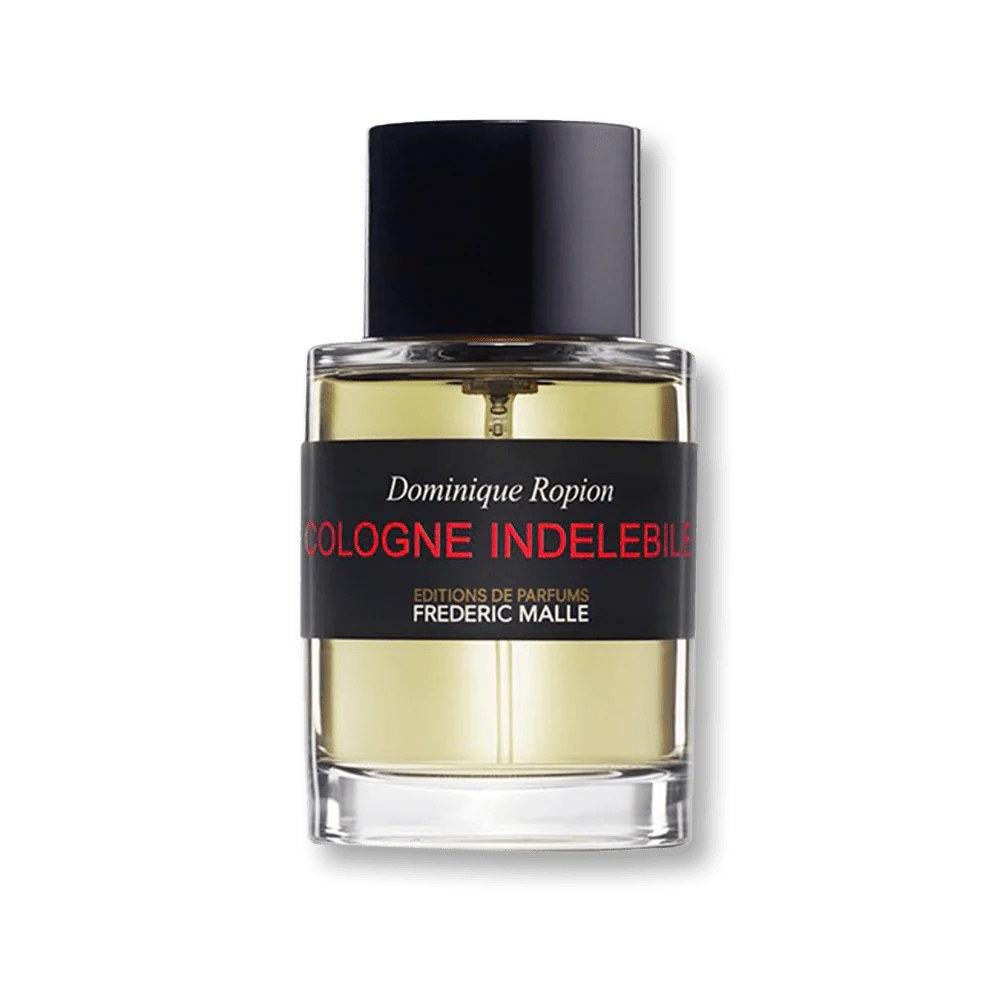 Frederic Malle Cologne Indelebile Eau de Parfum 50ml