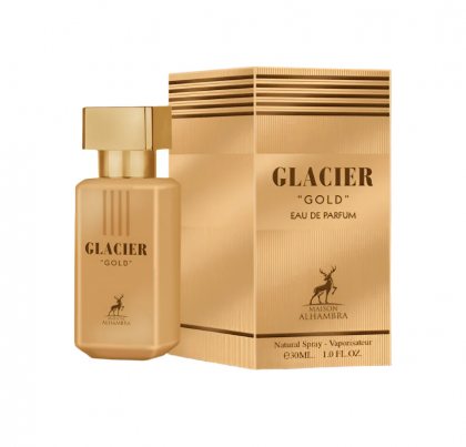 Maison Alhambra Glacier Gold