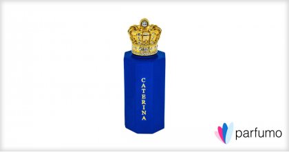 Royal Crown Caterina