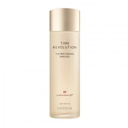 Missha Time Revolution The First Essence Enriched