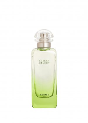 Hermes Jardin Sur Le Toit