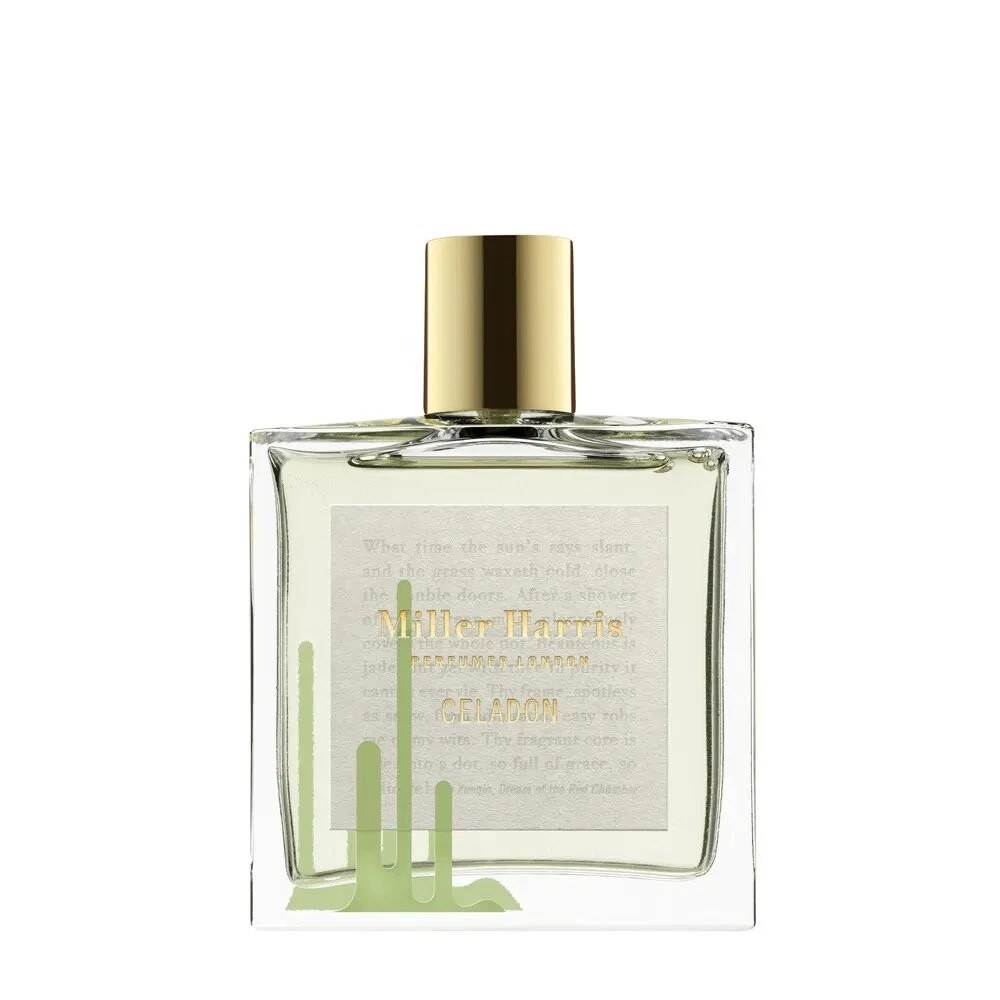 Miller Harris Celadon Eau de Parfum 100ml