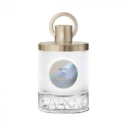 Caron Musc Oli Eau de Toilette 30ml