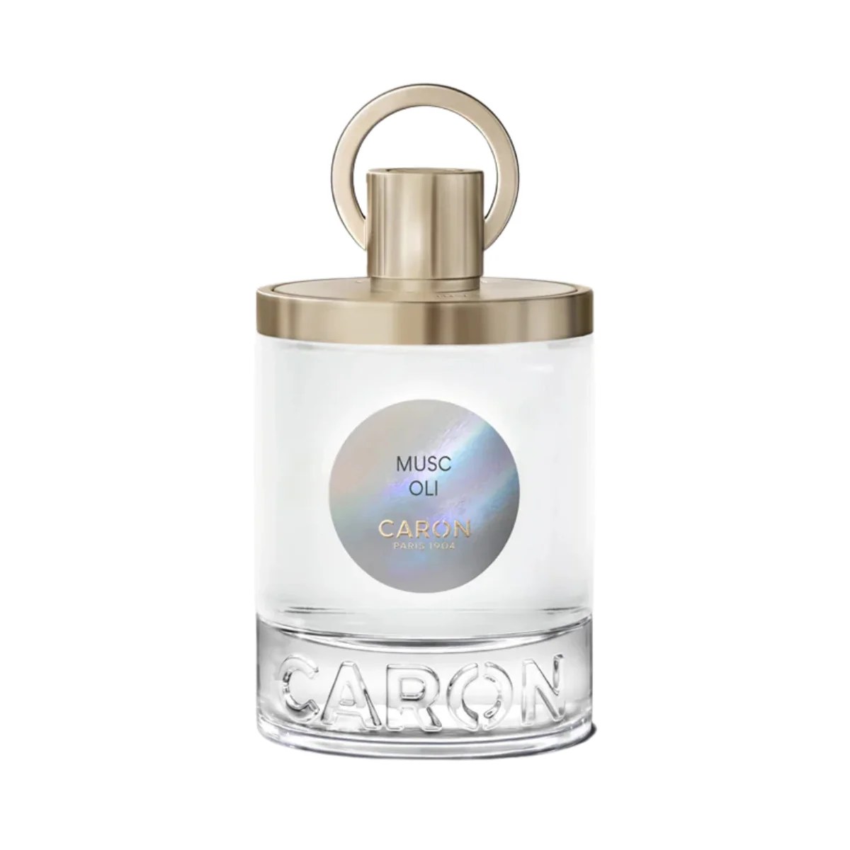 Caron Musc Oli Eau de Toilette