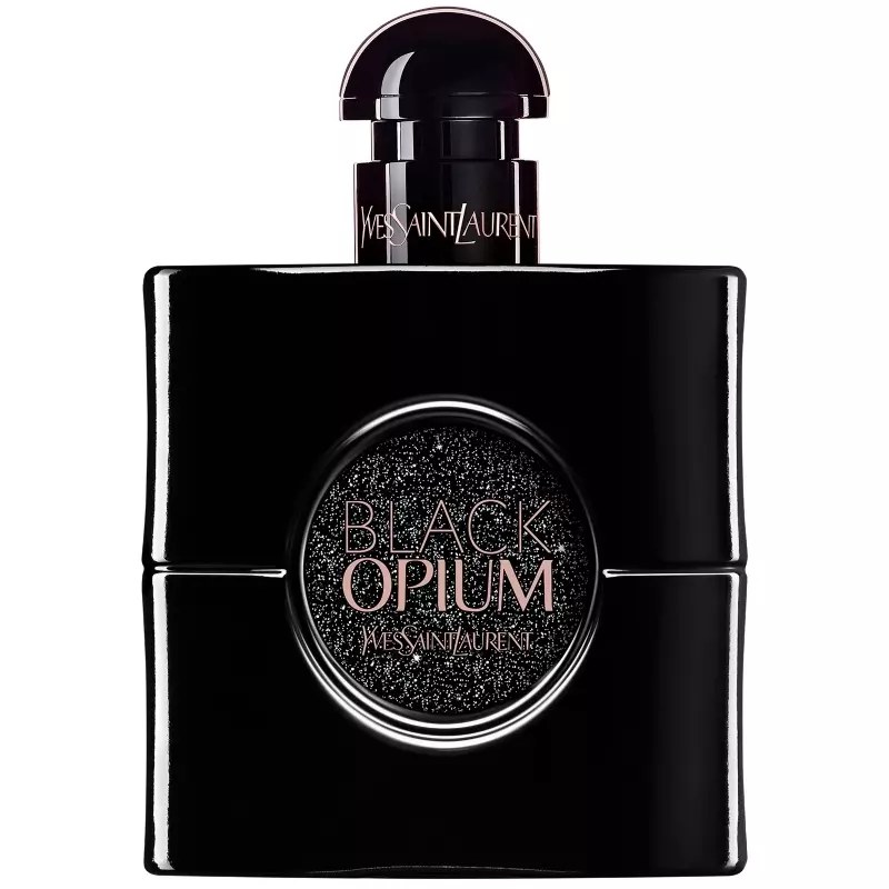Yves Saint Laurent Black Opium Le Parfum Eau de Parfum 50ml