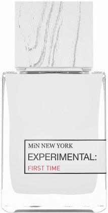 Min New York First Time