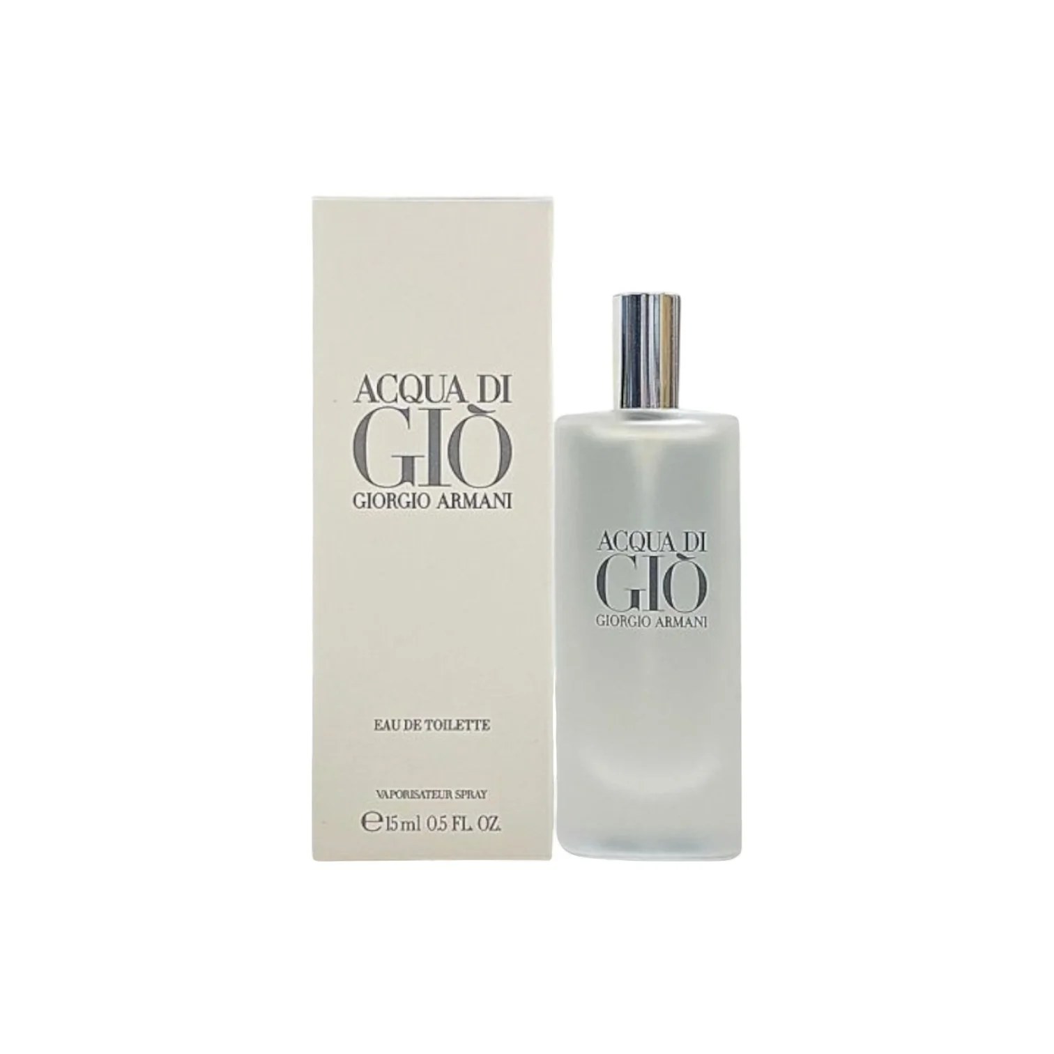 Armani Acqua di Giò Pour Homme Eau de Toilette 15ml