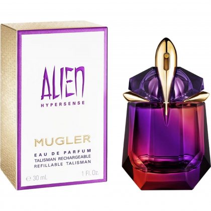 Mugler Alien Suprasenses