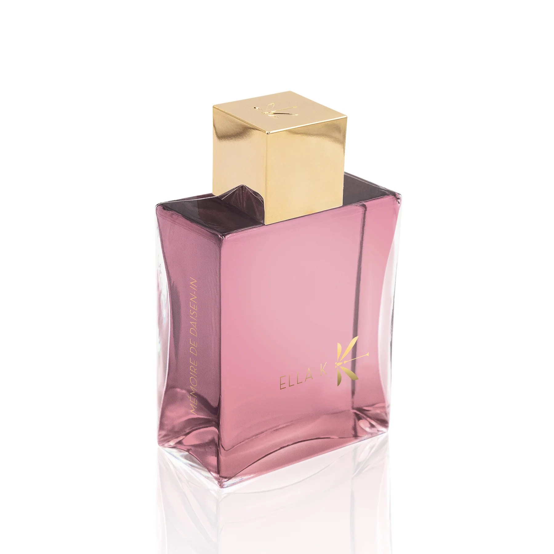 Ella K Memoire de Daisen In Eau de Parfum 100ml