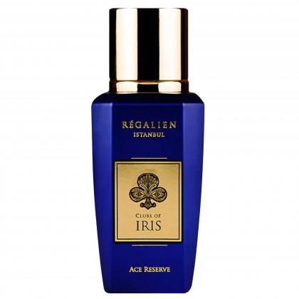 Regalien Clubs of Iris Extrait de Parfum 50ml