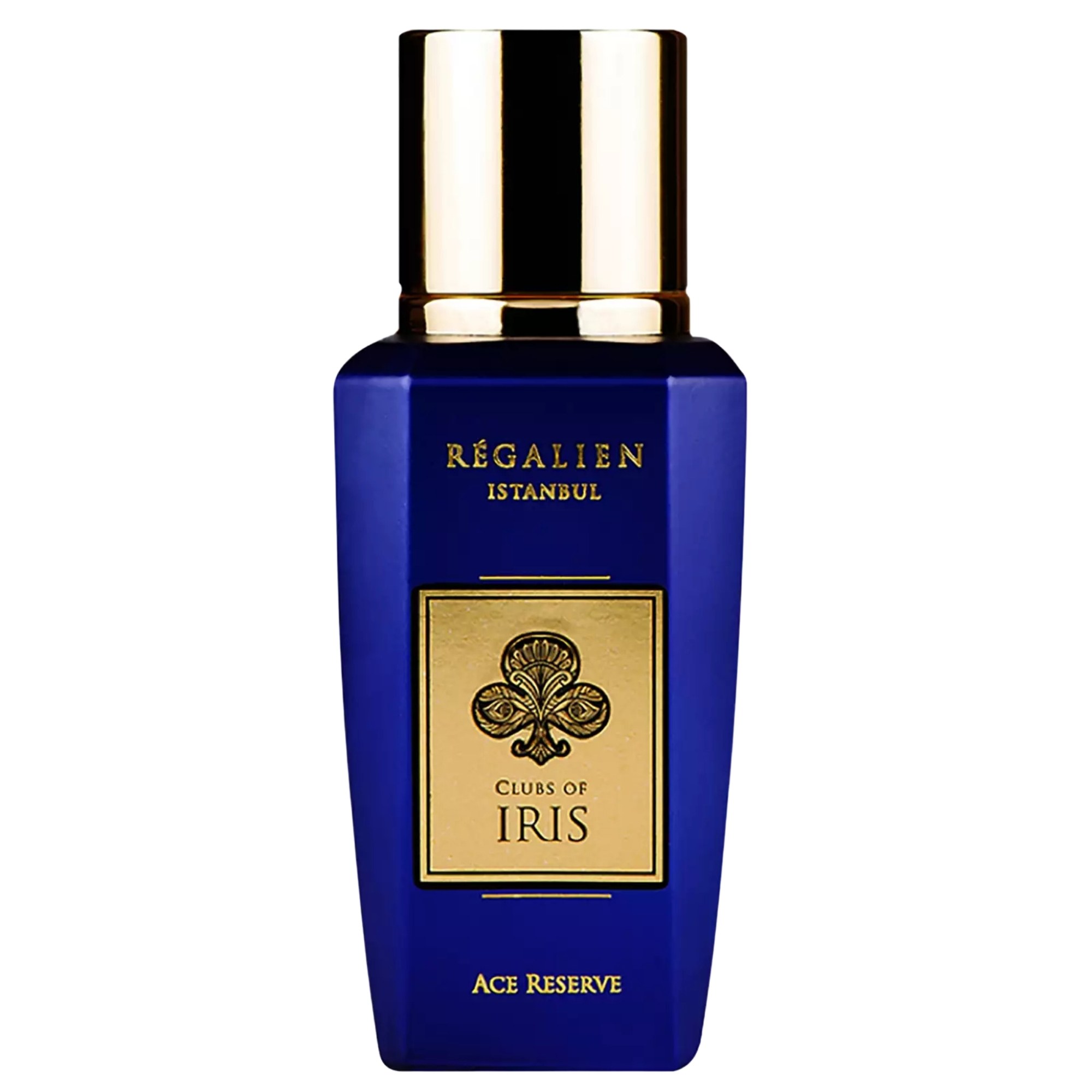 Regalien Clubs of Iris Extrait de Parfum 50ml