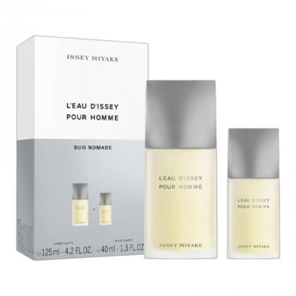 Issey Miyake Set +