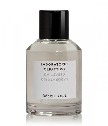 Laboratorio Olfattivo Décou-Vert Eau de Parfum 100ml