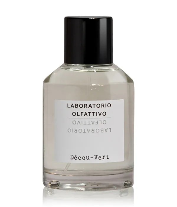 Laboratorio Olfattivo Décou-Vert Eau de Parfum 100ml