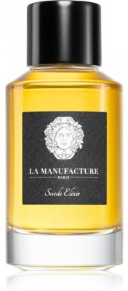 La Manufacture Suede Elixir Eau de Parfum 100ml