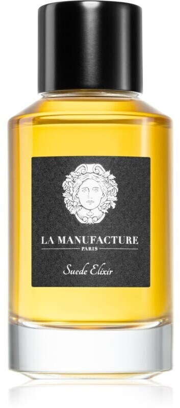 La Manufacture Suede Elixir Eau de Parfum 100ml