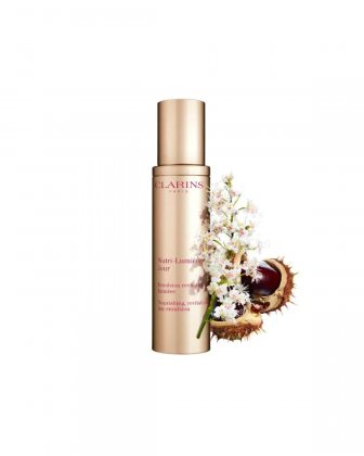 Clarins Nutri-Lumière Emulsion Jour