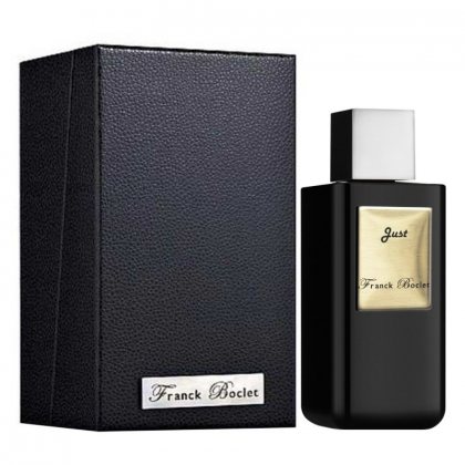 Franck Boclet Icon De