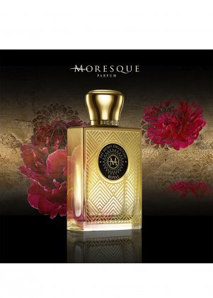 Moresque Royal