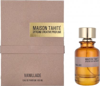 Maison Tahite Vanilla 2