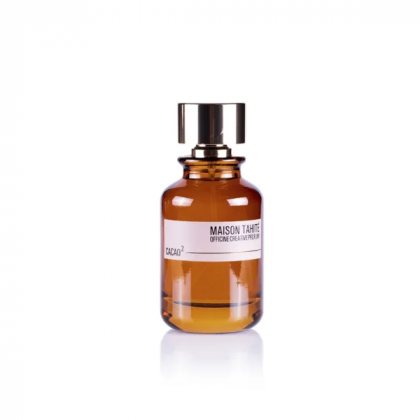 Maison Tahité Cacao² Eau de Parfum 100ml