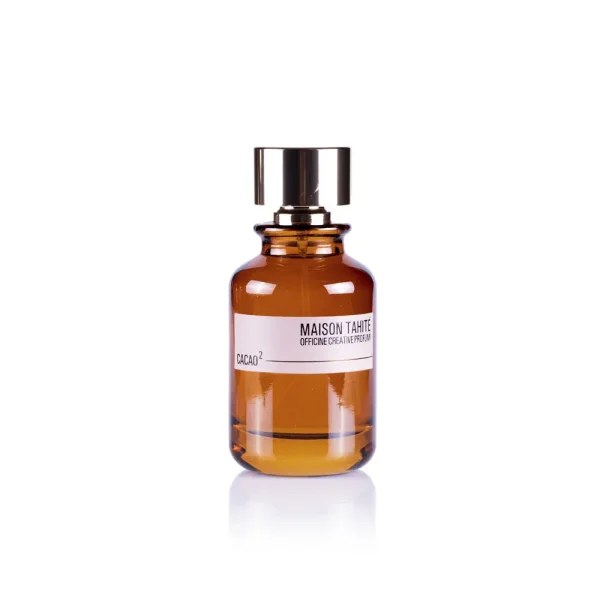 Maison Tahité Cacao² Eau de Parfum 100ml