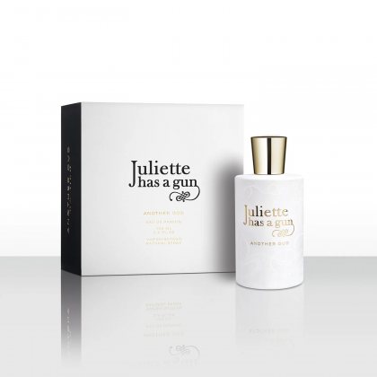 Juliette Has A Gun Another Oud