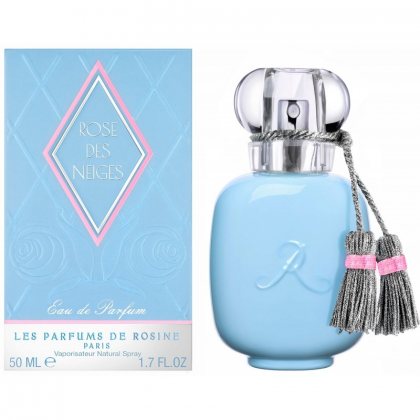 Les Parfums De Rosine Rose Par Essence