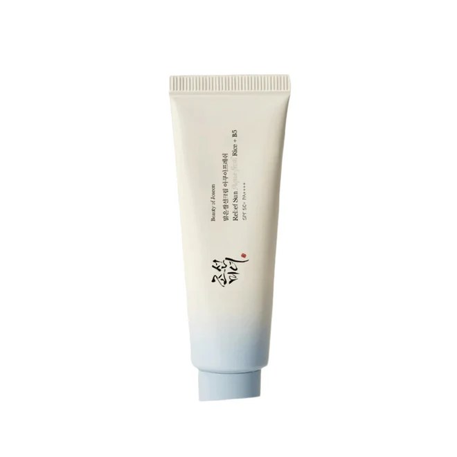 Beauty of Joseon Relief Sun Aqua-Fresh Rice + B5 SPF50+ 50ml