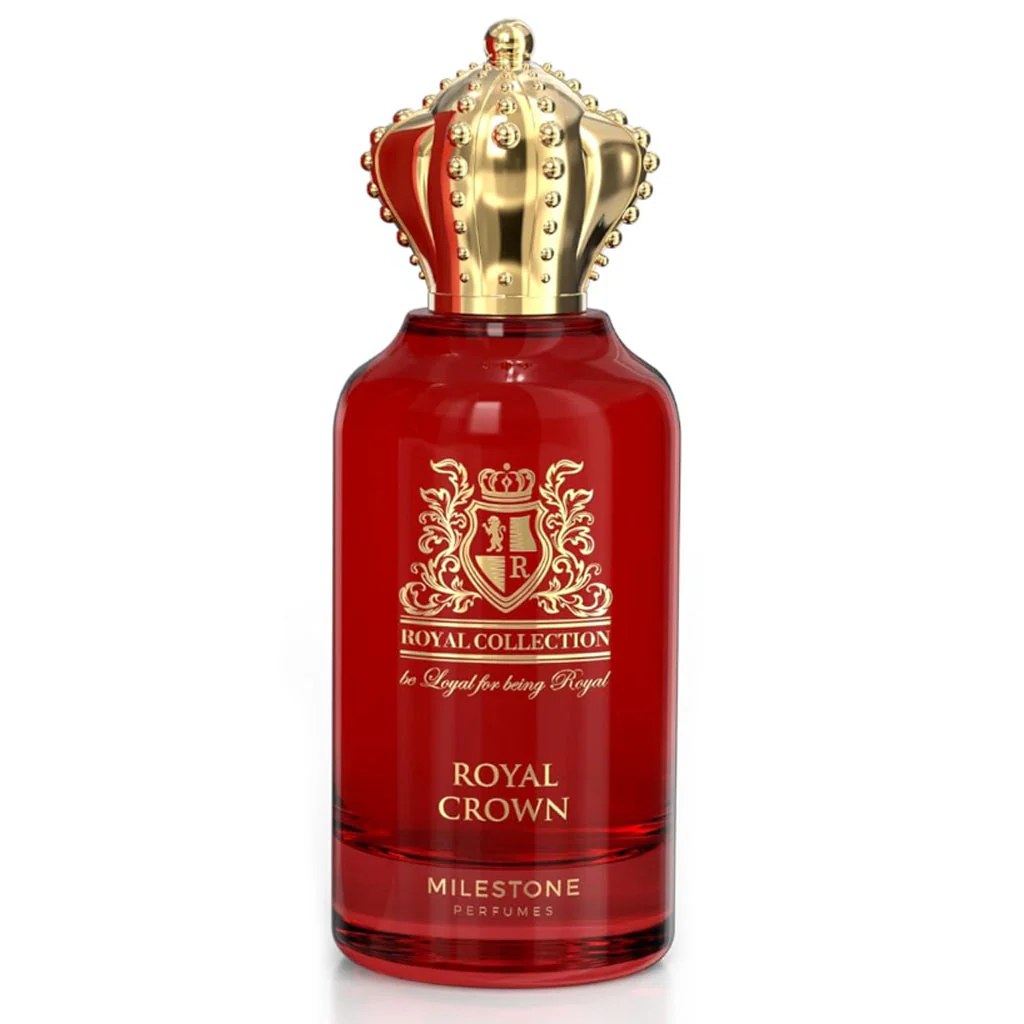 Royal Crown Reflextion Eau de Parfum 100ml