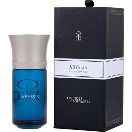 Liquides Imaginaires Abyssis