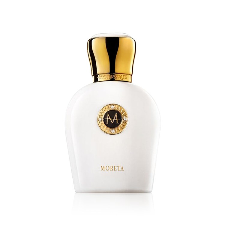 Moresque Moreta Eau de Parfum 50ml
