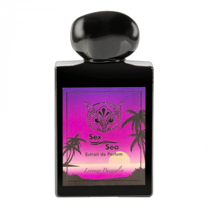 Lorenzo Pazzaglia Sex Sea Extrait de Parfum 28ml