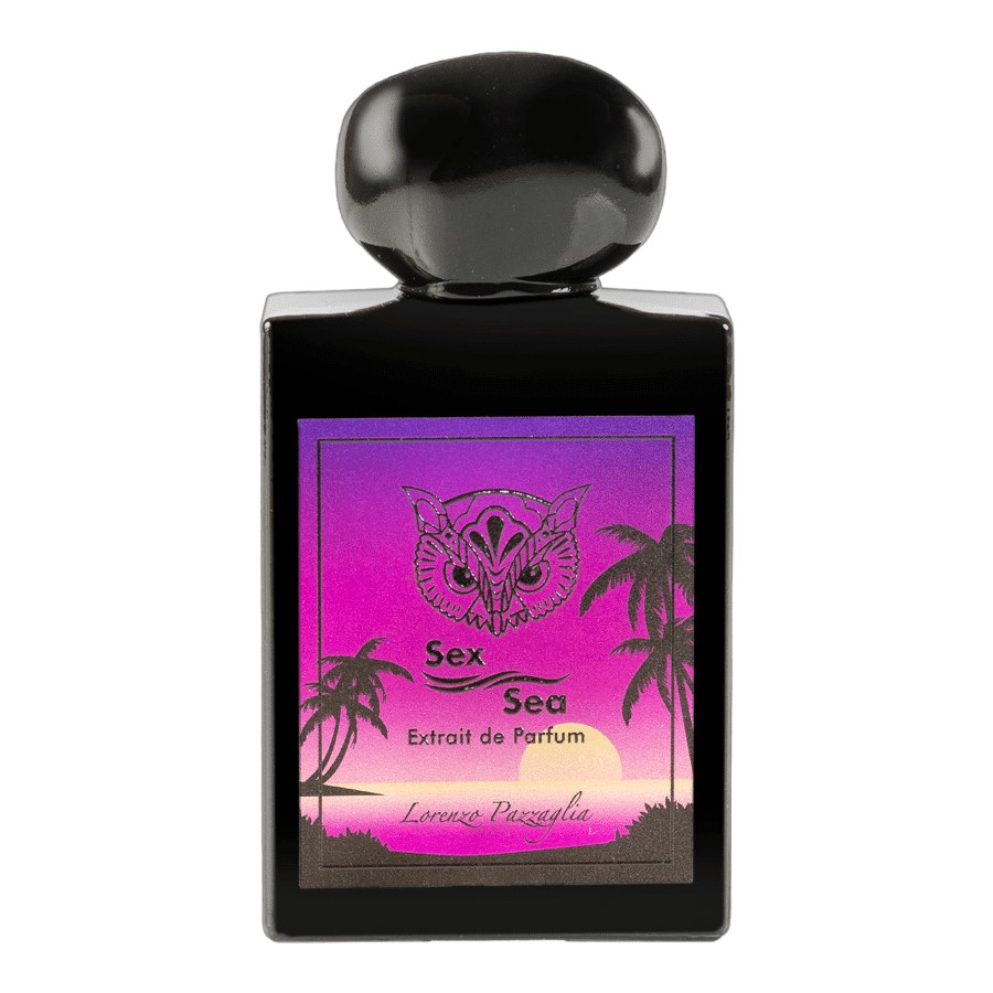 Lorenzo Pazzaglia Sex Sea Extrait de Parfum 28ml