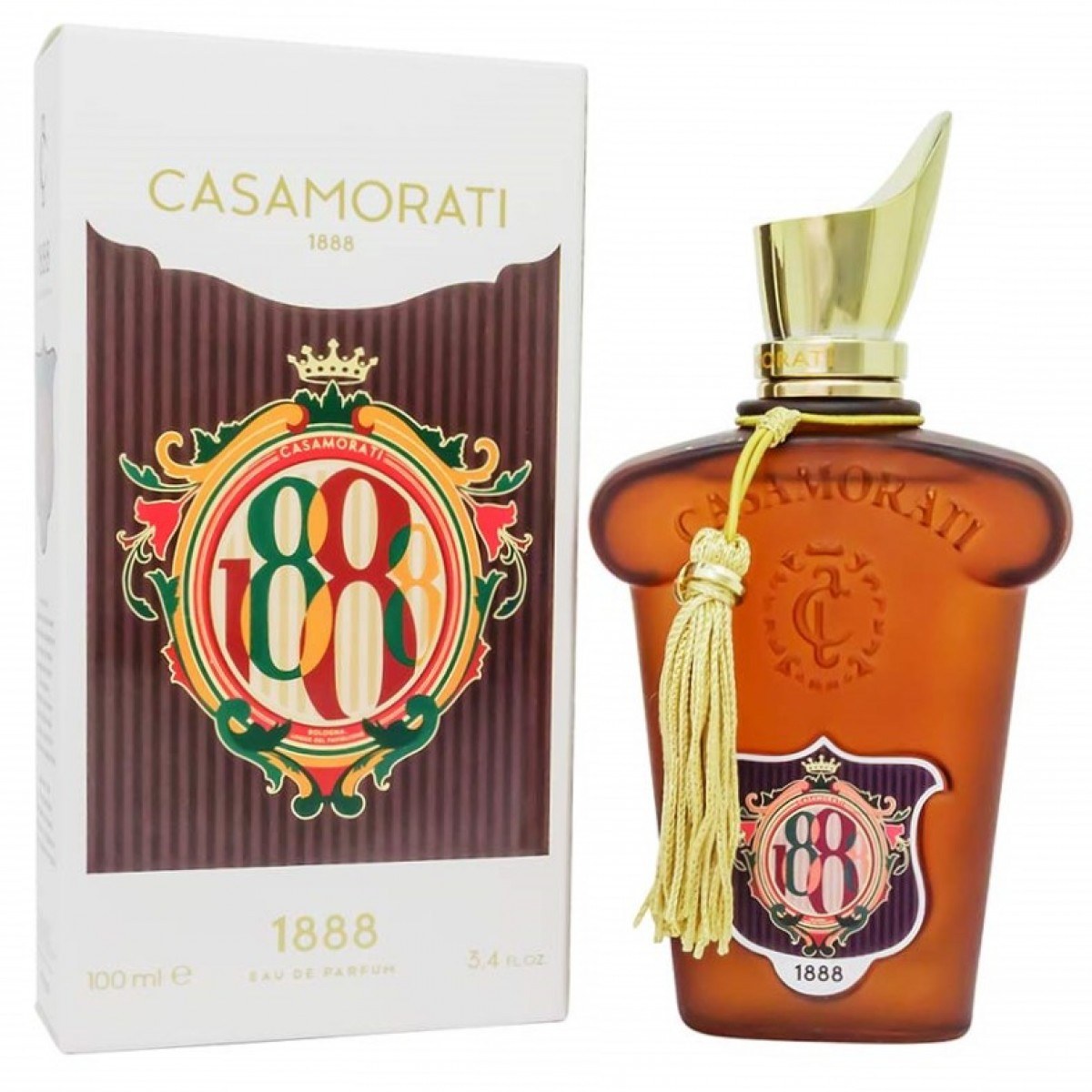 Casamorati 1888 Eau de Parfum 100ml
