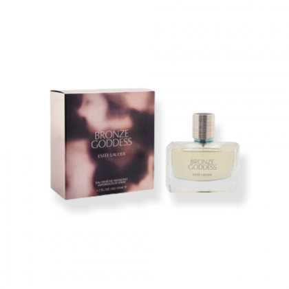 Estee Lauder Bronze Goddess Eau Fraiche Skincent