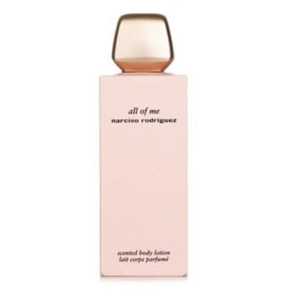 Narciso Rodriguez All Of Me