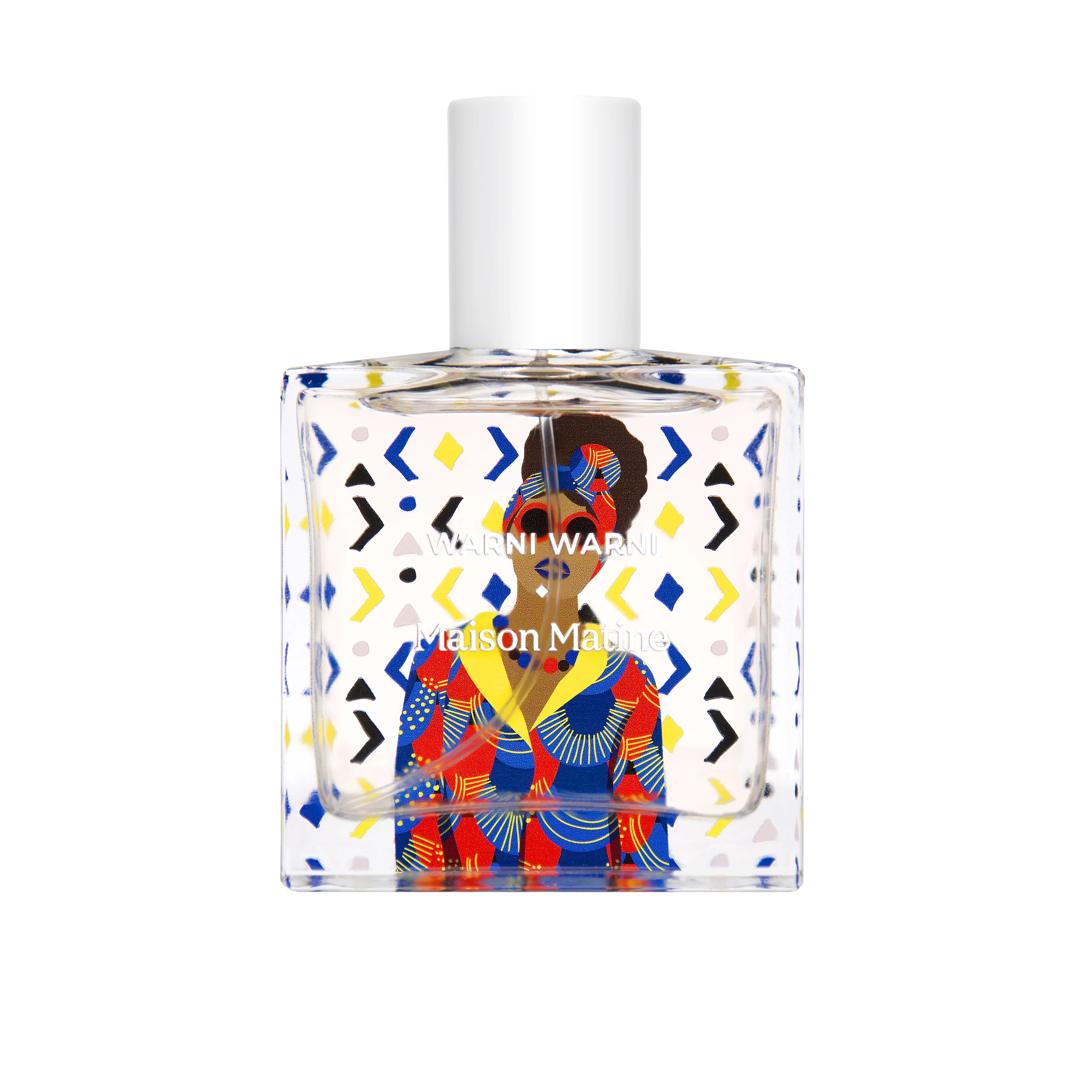 Maison Matine Warni Warni Eau de Parfum 50ml