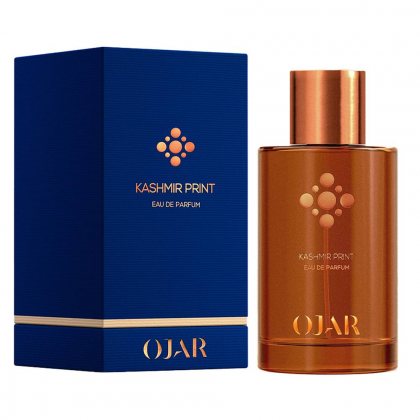 Ojar Kashmir Print