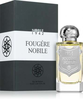 Nobile 1942 Fougère Nobile Fragranza Suprema