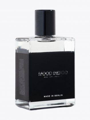 Moth and Rabbit Mood Indigo Eau de Parfum 50ml