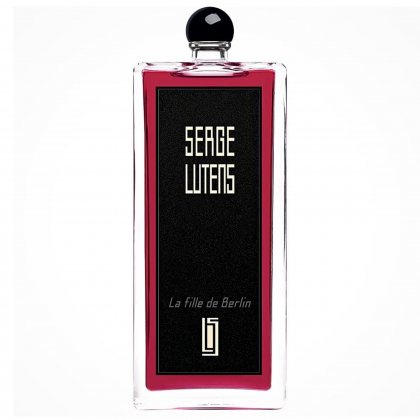 Serge Lutens La Fille De Berlin