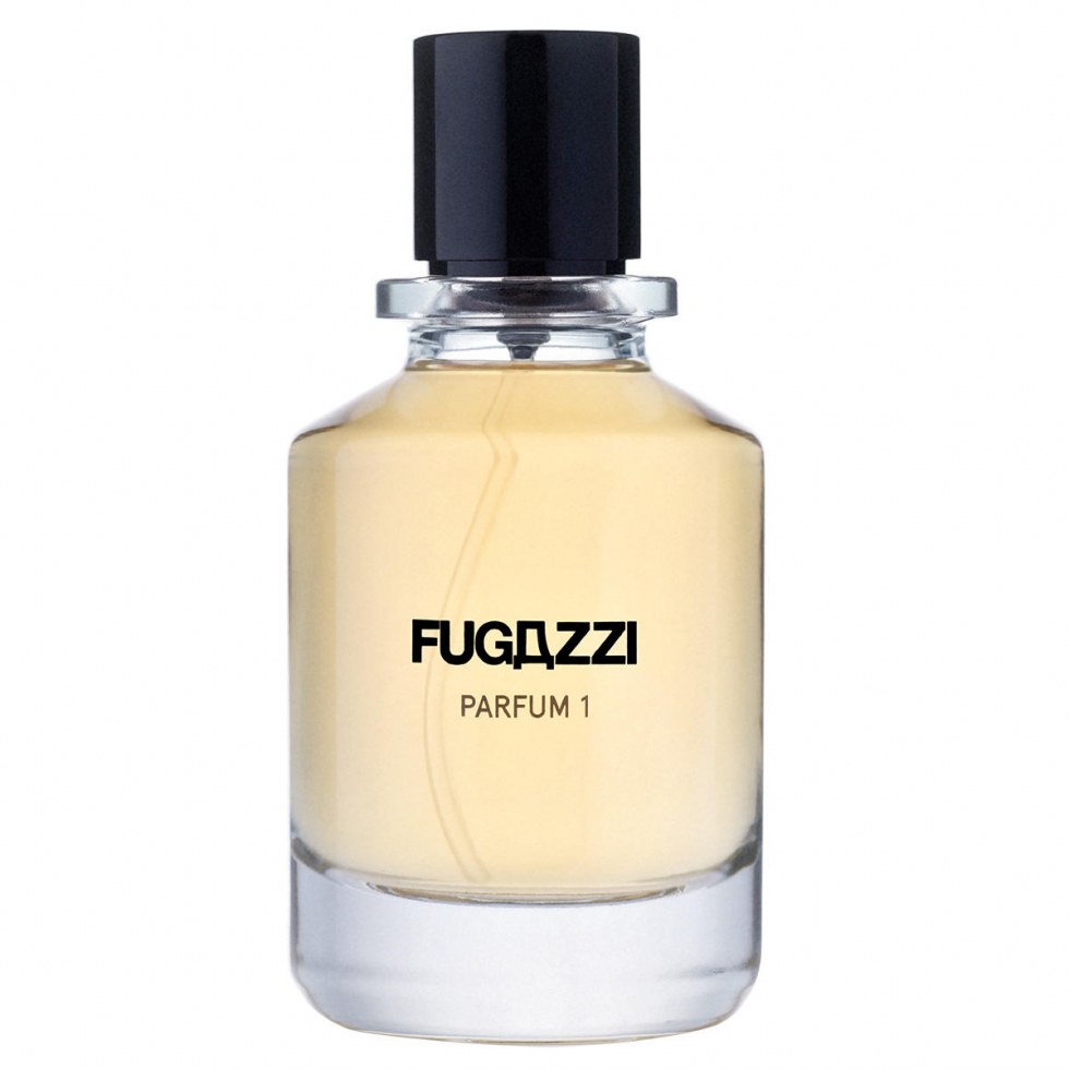 Fugazzi Parfum 1 Extrait de Parfum 100 ml