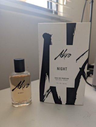 Akro Night