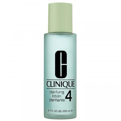 Clinique Clarifying Lotion 4 200 ml