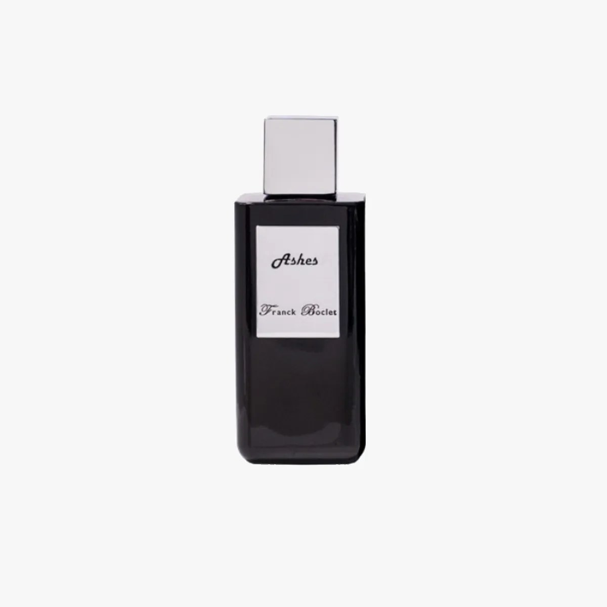 Franck Boclet Ashes De