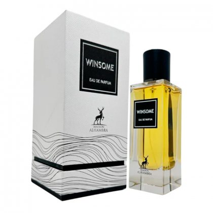 Maison Alhambra Winsome Eau de Parfum 90ml