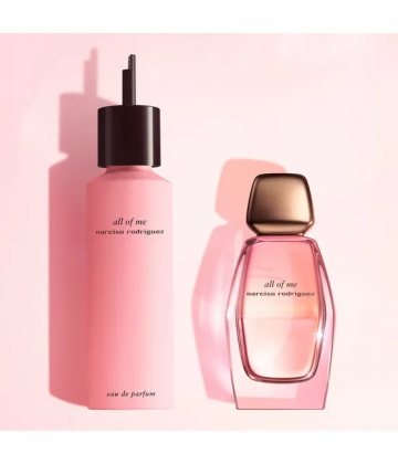 Narciso Rodriguez All Of Me