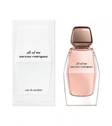 Narciso Rodriguez All Of Me